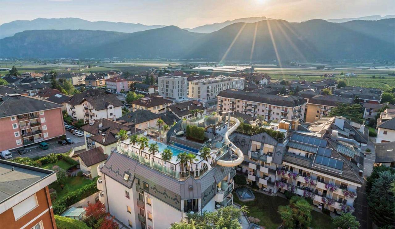 Smart-House Bolzano Laives Exterior photo